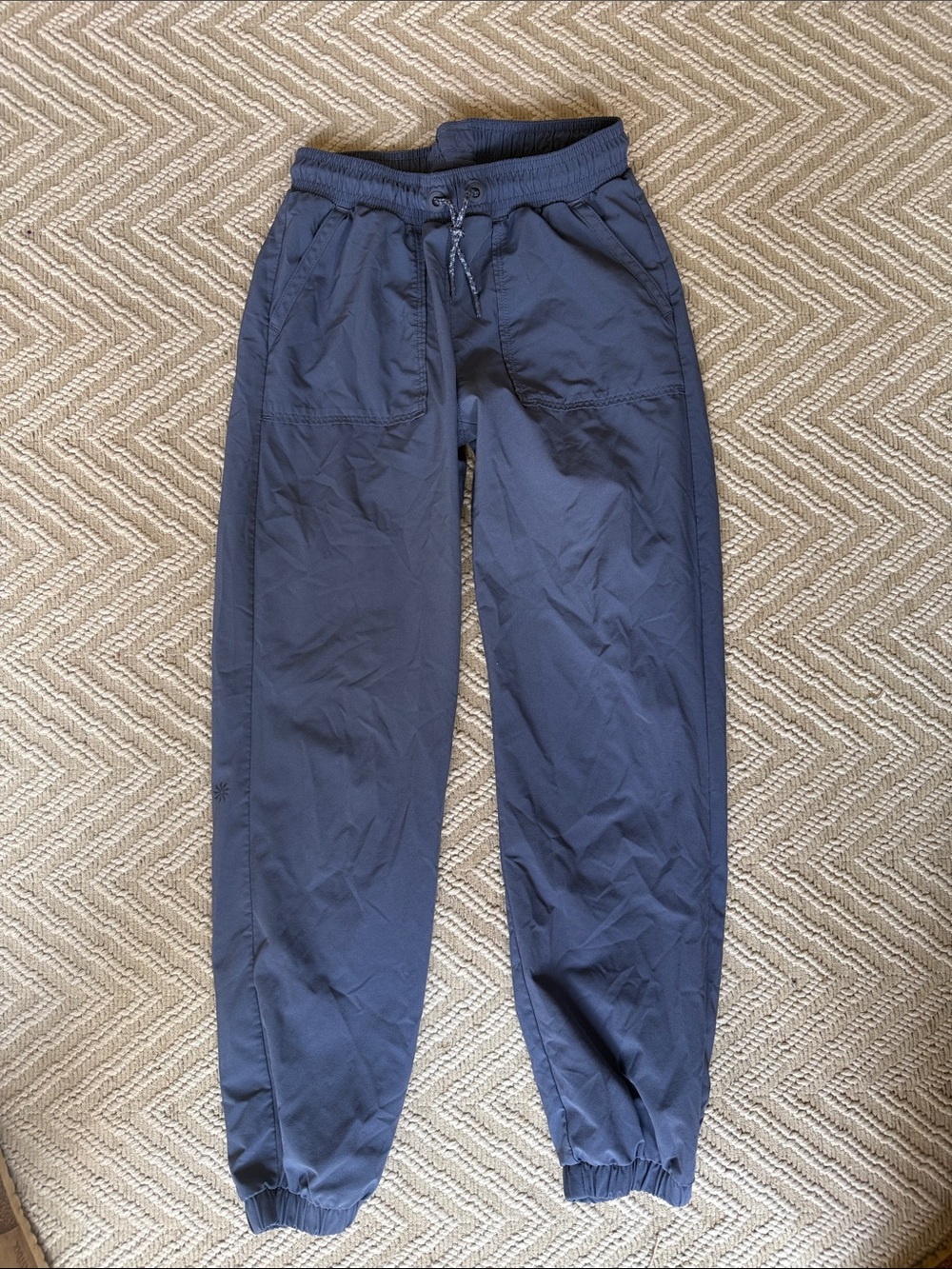 Athleta Girl size 8-10 joggers
